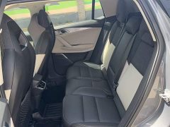 Lynk & Co Geely Lynk & Co 06 EM-P 2020 PHEV Plus - ფოტო 17