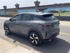 Lynk & Co Geely Lynk & Co 06 EM-P 2020 PHEV Plus - ფოტო 5