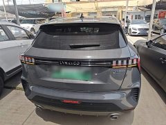 Lynk & Co Geely Lynk & Co 06 EM-P 2020 PHEV Plus - ფოტო 6
