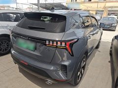 Lynk & Co Geely Lynk & Co 06 EM-P 2020 PHEV Plus - ფოტო 7