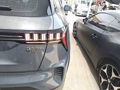 Lynk & Co Geely Lynk & Co 06 EM-P 2020 PHEV Plus - ფოტო 8