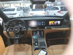 Li Auto ONE 2021 Extended Range 6-Seater - ფოტო 10