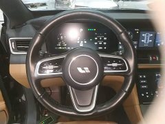 Li Auto ONE 2021 Extended Range 6-Seater - ფოტო 11