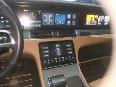 Li Auto ONE 2021 Extended Range 6-Seater - ფოტო 13