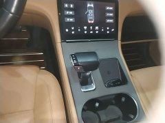 Li Auto ONE 2021 Extended Range 6-Seater - ფოტო 14