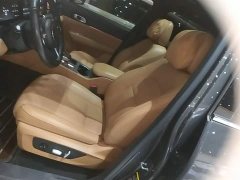 Li Auto ONE 2021 Extended Range 6-Seater - ფოტო 15