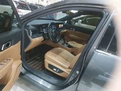 Li Auto ONE 2021 Extended Range 6-Seater - ფოტო 16