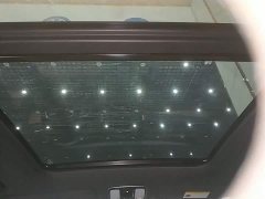 Li Auto ONE 2021 Extended Range 6-Seater - ფოტო 18