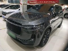 Li Auto ONE 2021 Extended Range 6-Seater - ფოტო 2