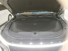 Li Auto ONE 2021 Extended Range 6-Seater - ფოტო 20