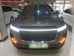 Li Auto ONE 2021 Extended Range 6-Seater - ფოტო 3