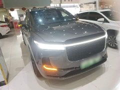 Li Auto ONE 2021 Extended Range 6-Seater - ფოტო 4