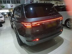 Li Auto ONE 2021 Extended Range 6-Seater - ფოტო 5
