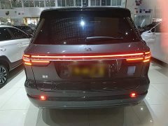 Li Auto ONE 2021 Extended Range 6-Seater - ფოტო 6