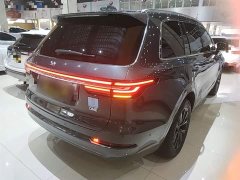 Li Auto ONE 2021 Extended Range 6-Seater - ფოტო 7
