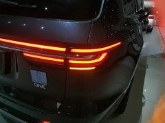 Li Auto ONE 2021 Extended Range 6-Seater - ფოტო 8