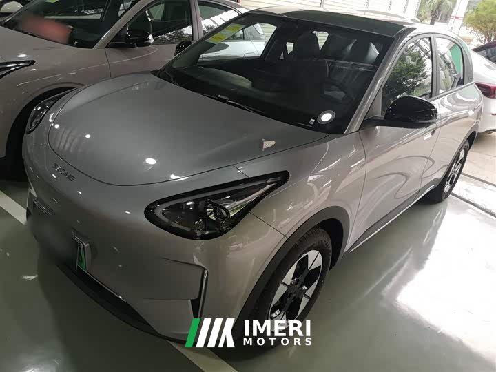 Geely Star Wish 310km Dream Edition - ავტომობილი ჩინეთიდან