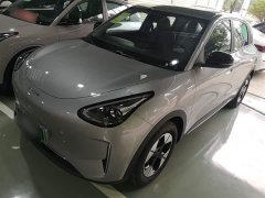 Geely Star Wish 310km Dream Edition - ფოტო 1