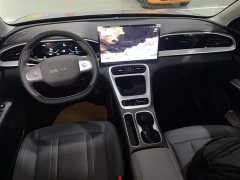 Geely Star Wish 310km Dream Edition - ფოტო 10