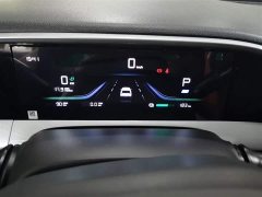 Geely Star Wish 310km Dream Edition - ფოტო 12