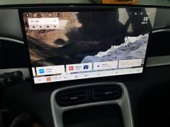 Geely Star Wish 310km Dream Edition - ფოტო 13