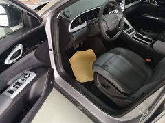 Geely Star Wish 310km Dream Edition - ფოტო 16