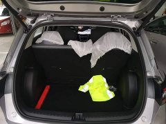 Geely Star Wish 310km Dream Edition - ფოტო 19