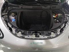 Geely Star Wish 310km Dream Edition - ფოტო 20