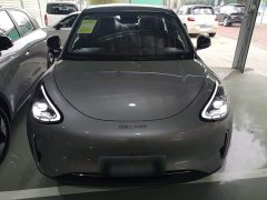Geely Star Wish 310km Dream Edition - ფოტო 3