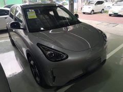 Geely Star Wish 310km Dream Edition - ფოტო 4