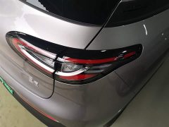 Geely Star Wish 310km Dream Edition - ფოტო 8