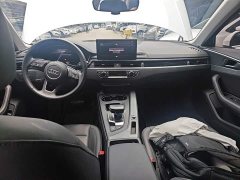 Audi A4L 40 TFSI Luxury Elegance - ფოტო 10