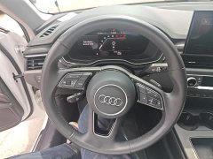 Audi A4L 40 TFSI Luxury Elegance - ფოტო 11