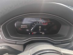 Audi A4L 40 TFSI Luxury Elegance - ფოტო 12