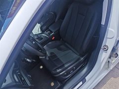 Audi A4L 40 TFSI Luxury Elegance - ფოტო 15