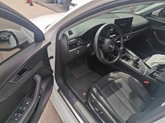 Audi A4L 40 TFSI Luxury Elegance - ფოტო 16