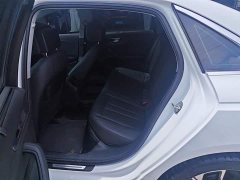 Audi A4L 40 TFSI Luxury Elegance - ფოტო 17