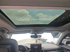 Audi A4L 40 TFSI Luxury Elegance - ფოტო 18