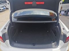 Audi A4L 40 TFSI Luxury Elegance - ფოტო 19