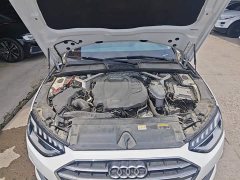 Audi A4L 40 TFSI Luxury Elegance - ფოტო 20
