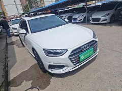 Audi A4L 40 TFSI Luxury Elegance - ფოტო 4