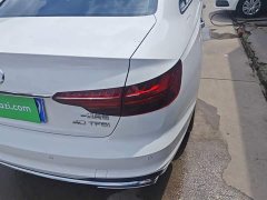 Audi A4L 40 TFSI Luxury Elegance - ფოტო 8