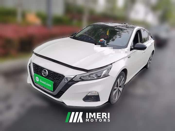 Nissan Teana 2.0L XL Comfort