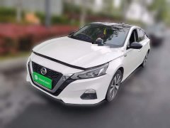 Nissan Teana 2021 2.0L XL Comfort - ფოტო 1