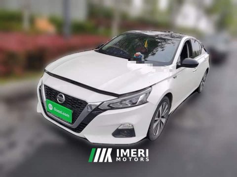 2022 Nissan Teana 2021 2.0L XL Comfort - ავტომობილი ჩინეთიდან