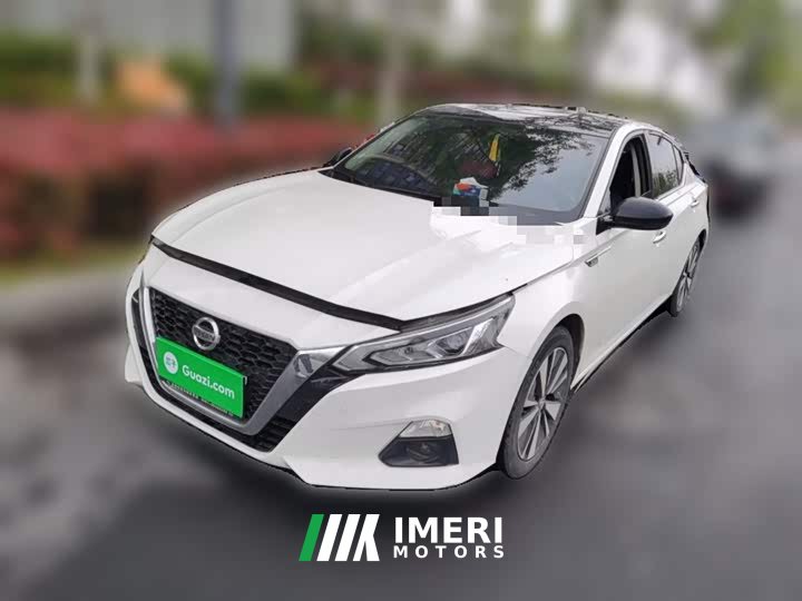 Nissan Teana 2.0L XL Comfort