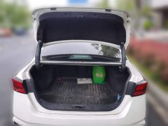 Nissan Teana 2021 2.0L XL Comfort - ფოტო 10