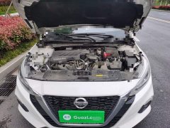 Nissan Teana 2021 2.0L XL Comfort - ფოტო 11