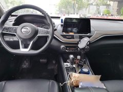 Nissan Teana 2021 2.0L XL Comfort - ფოტო 13