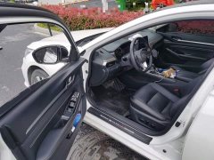 Nissan Teana 2021 2.0L XL Comfort - ფოტო 14